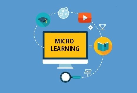 Micro-Learning