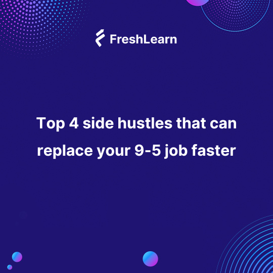 Side Hustles