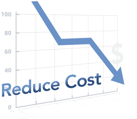 Reduce Cost Training