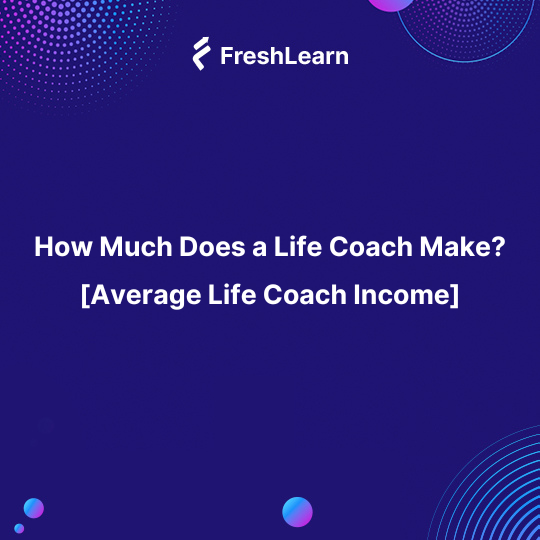 how much do life coaches make