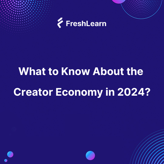 Creator Economy