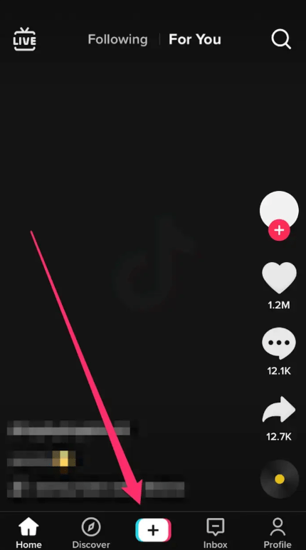 How to Go Live on TikTok: Lights, Camera, Action!