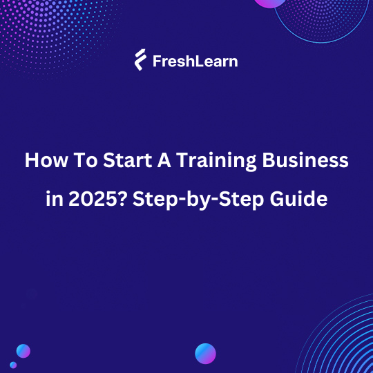 Training Business