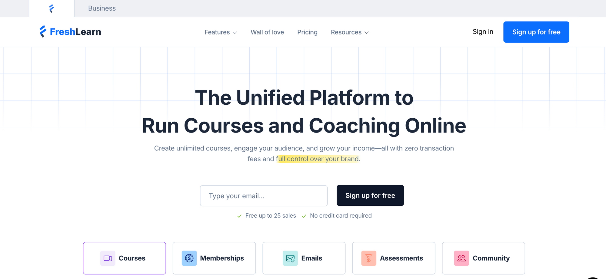 Best Udemy Alternatives For Creating & Selling Online Courses In 2025