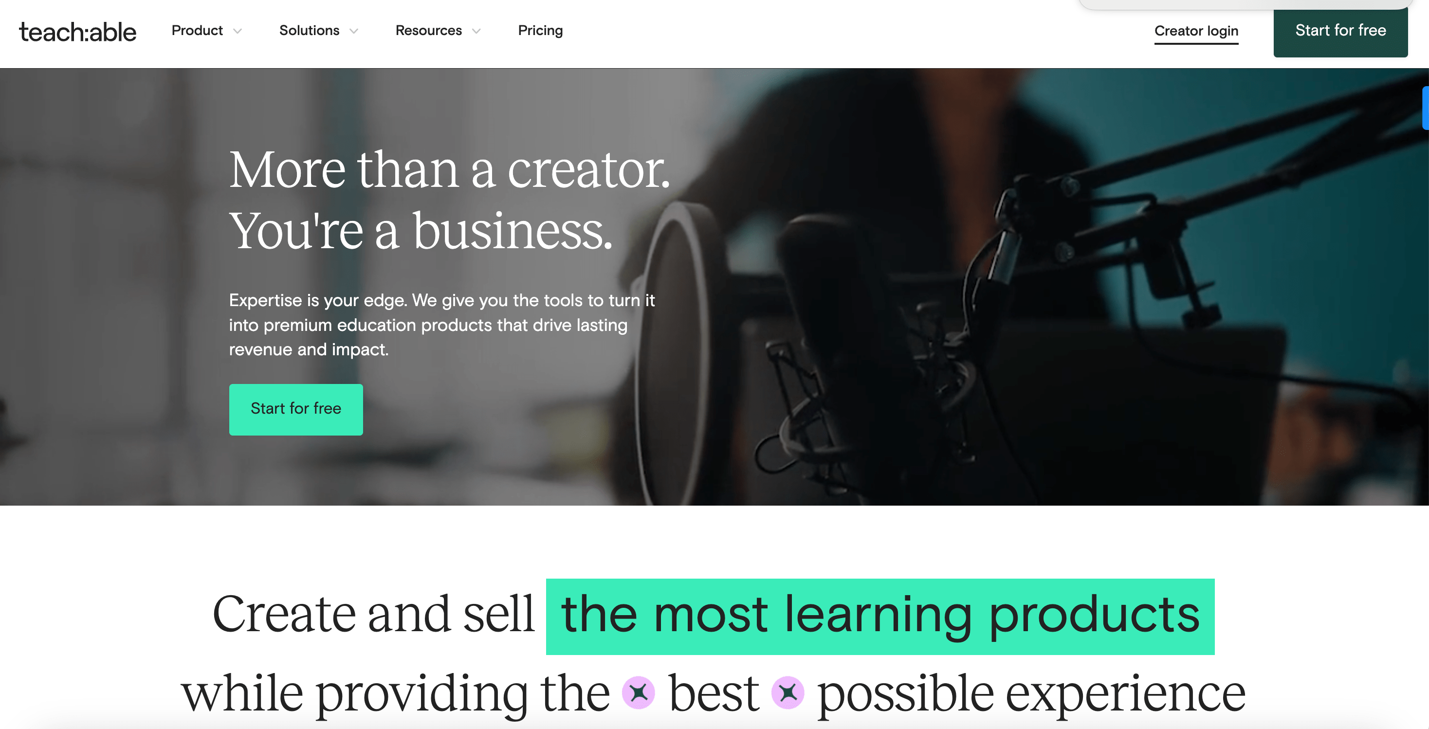 LearnDash Alternatives