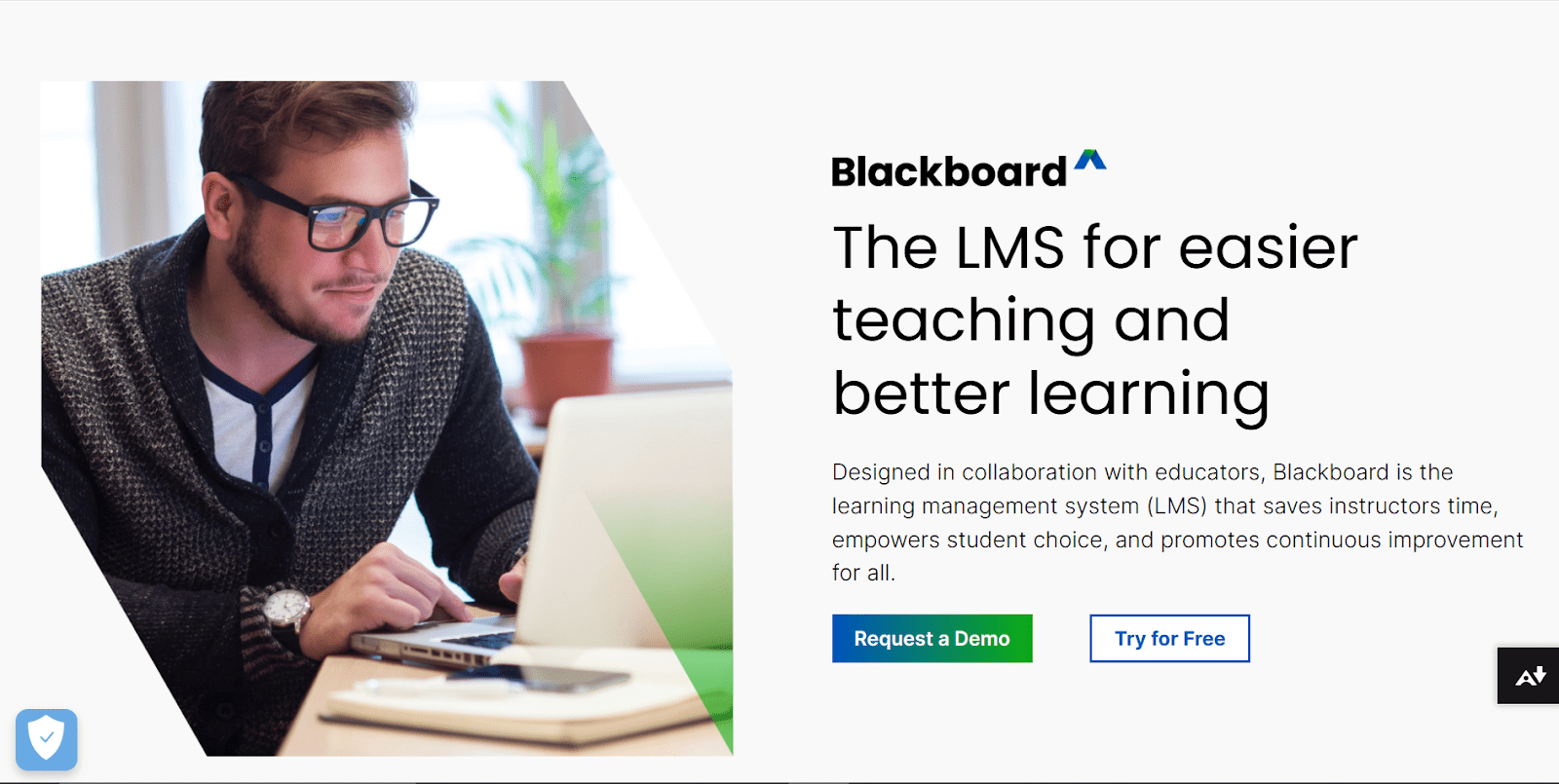 Blackboard Learn