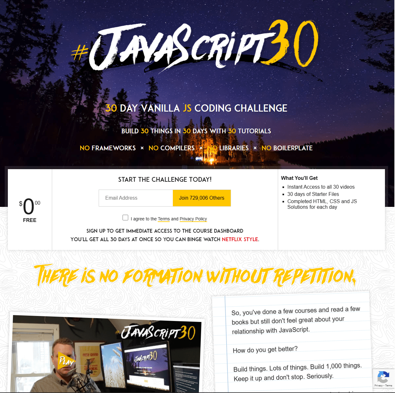 JavaScript