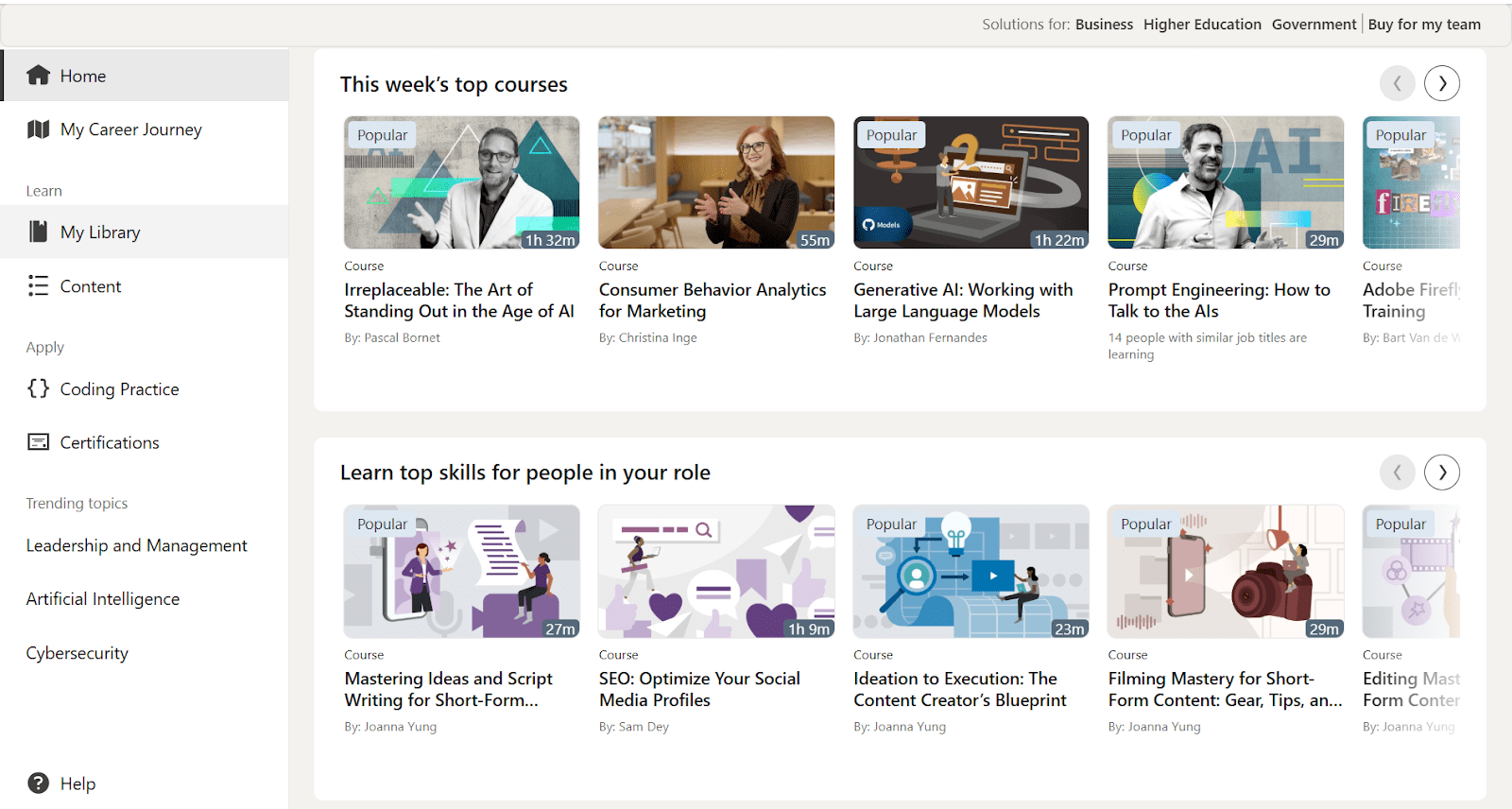 Top Udemy Alternatives for Learners and Course Creators