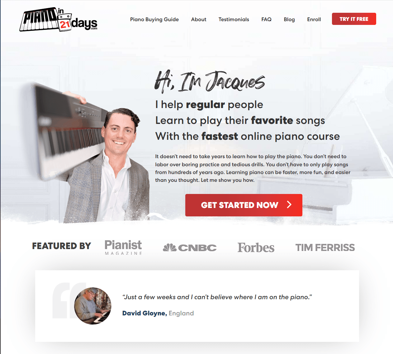Piano