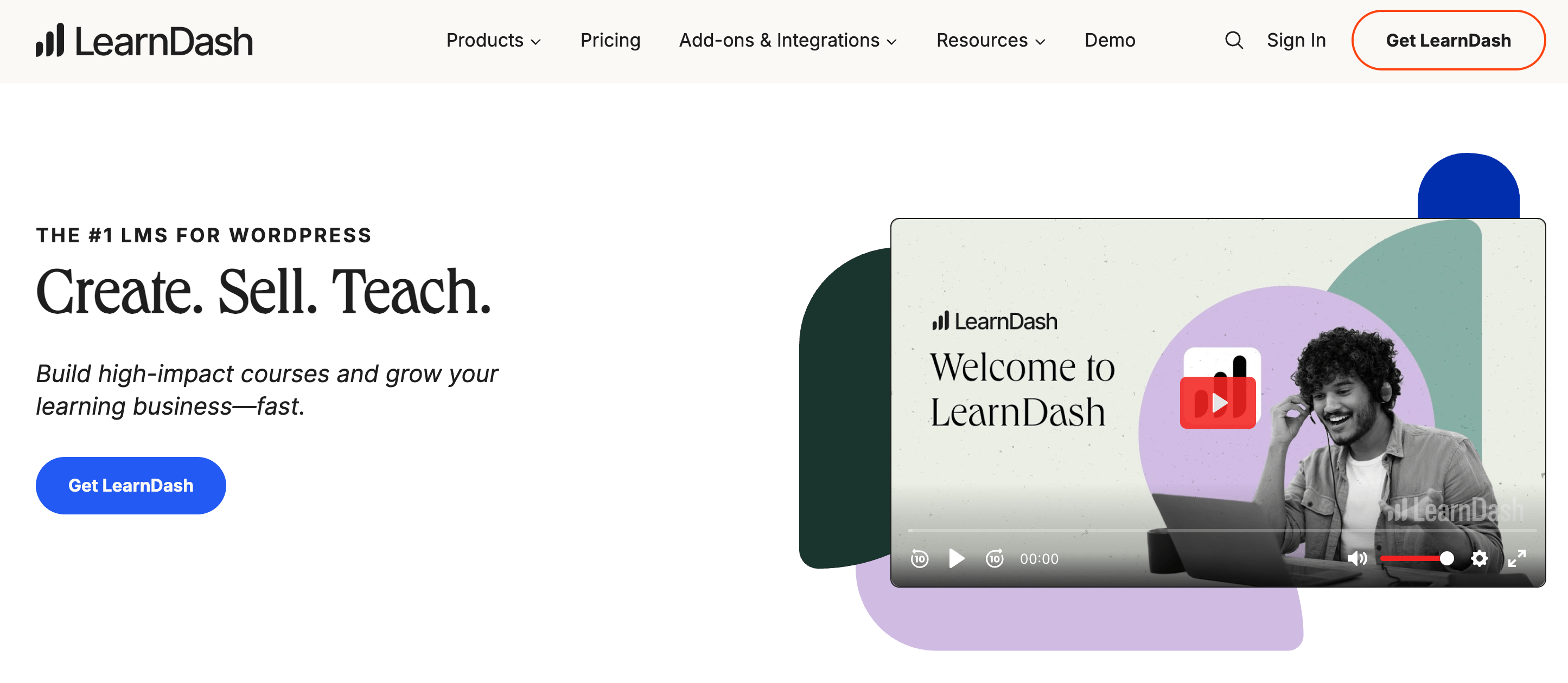 LearnDash