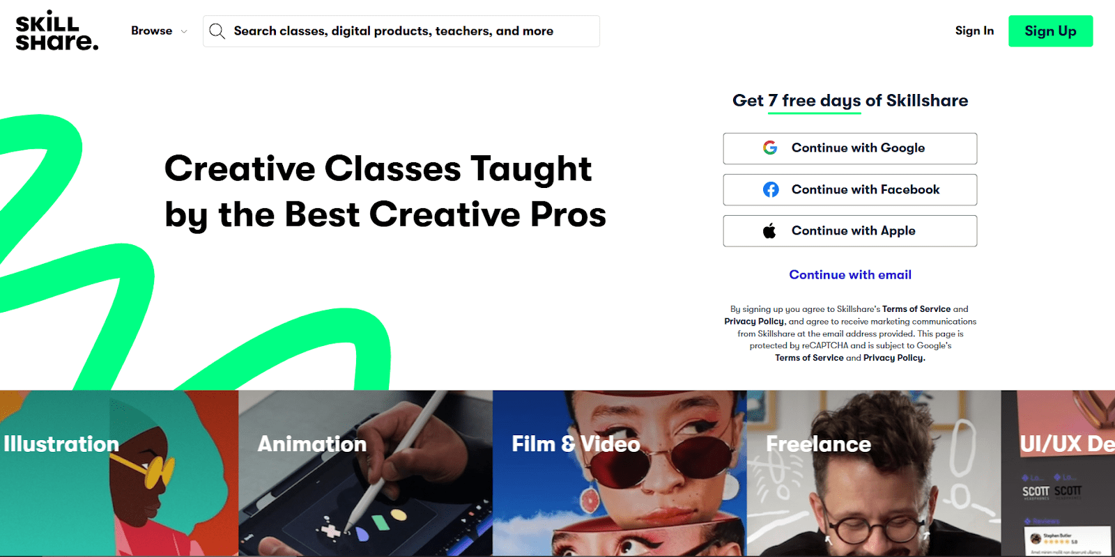 Top Udemy Alternatives for Learners and Course Creators