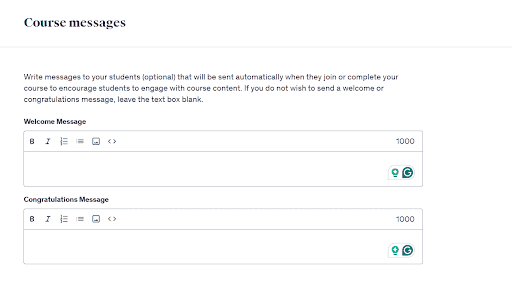 Email Templates