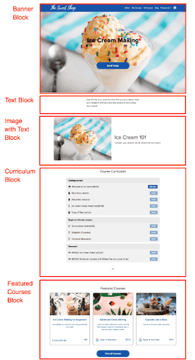 Page Editor