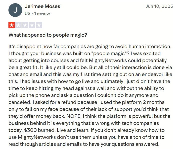 Jeremy Moses
