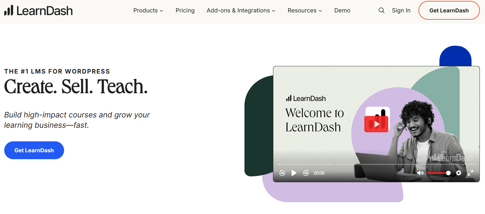 LearnDash