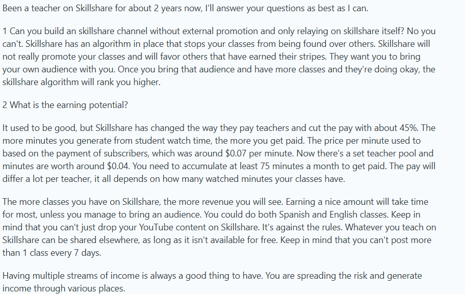 The Best Online Course Platforms to Create and Sell Your Courses