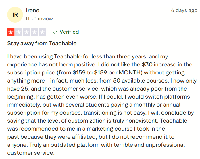 The Best Online Course Platforms to Create and Sell Your Courses