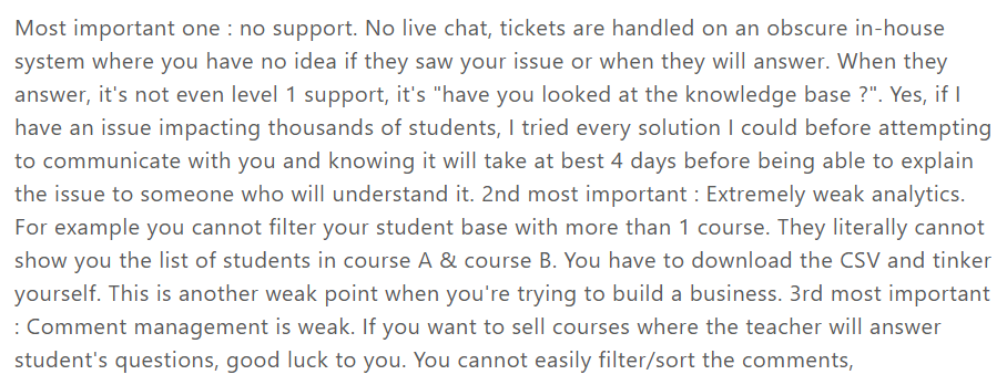 The Best Online Course Platforms to Create and Sell Your Courses