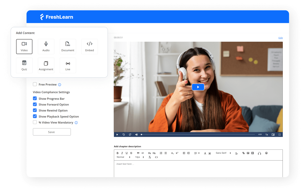 Best LMS for Employee Training In 2025
