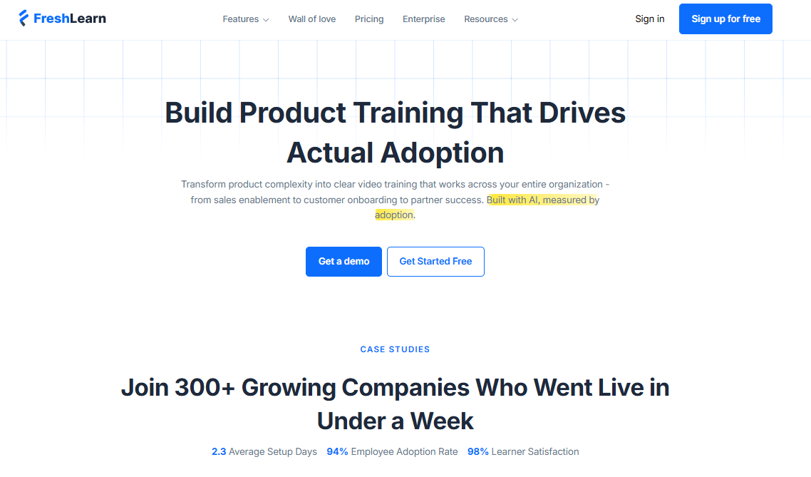 Best LMS for Employee training