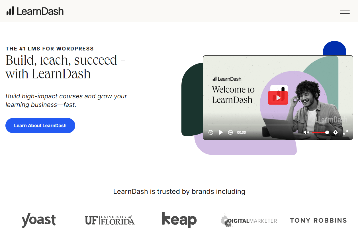 Best LMS for Employee Training In 2025