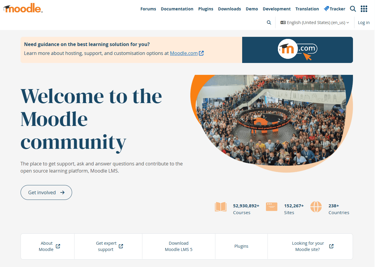 Best LMS for Employee Training In 2025