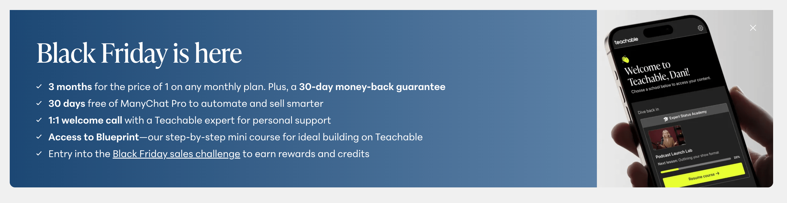 75+ Black Friday SaaS Deals Worth The Hype