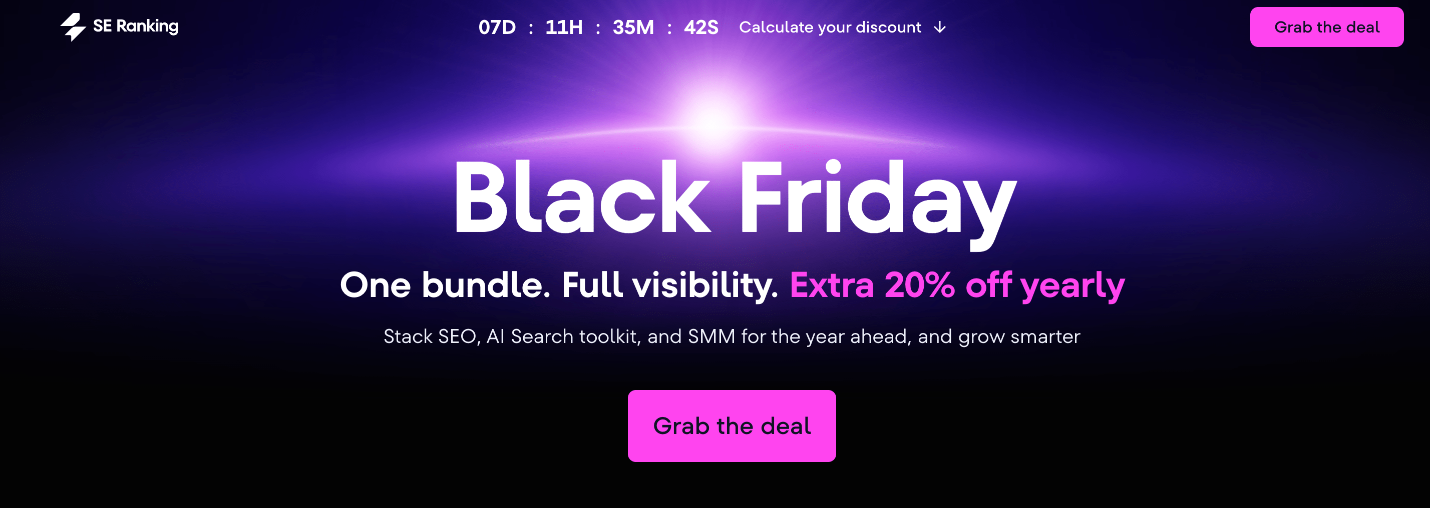 75+ Black Friday SaaS Deals Worth The Hype