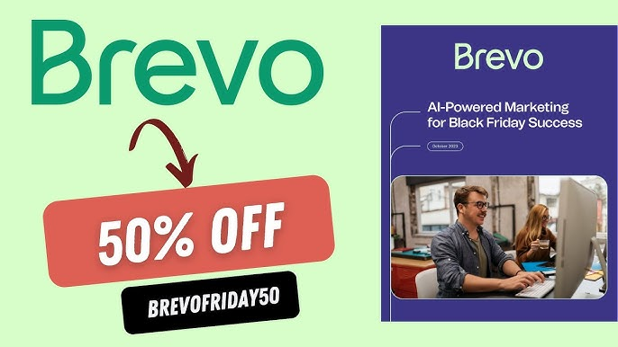Bravo blackfriday