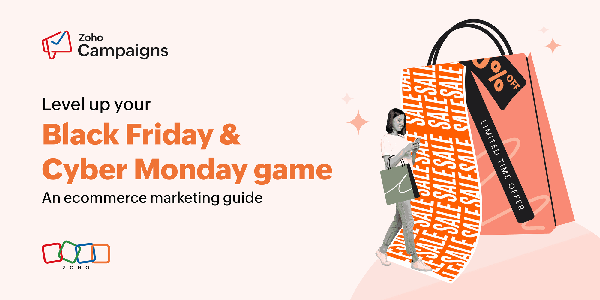 Zoho CRm blackfriday