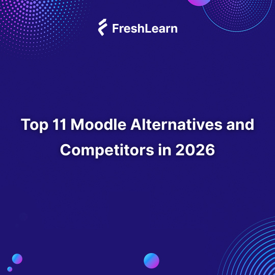 Moodle Alternatives
