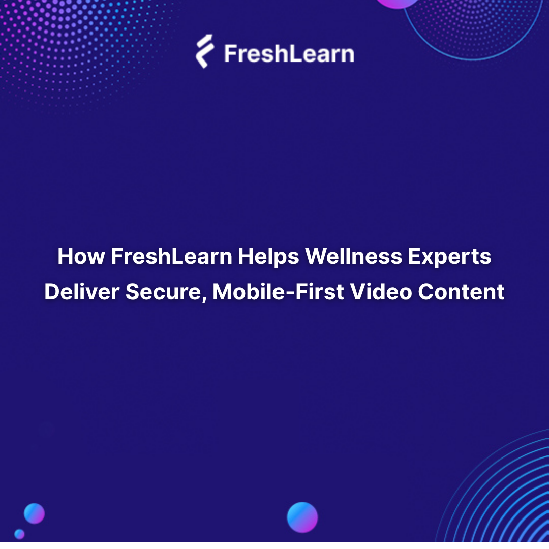 Wellness Experts