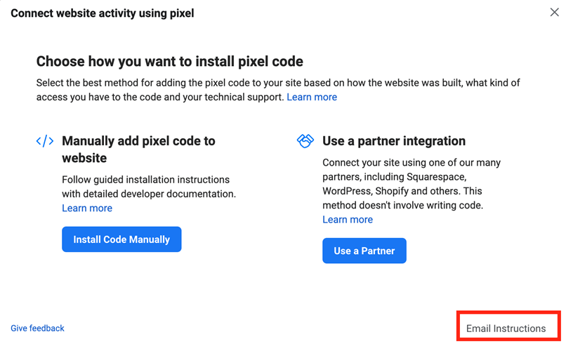 Launch Facebook Ads for Online courses