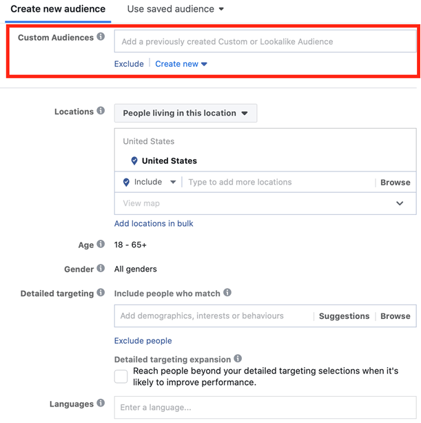 Facebook Ads Management