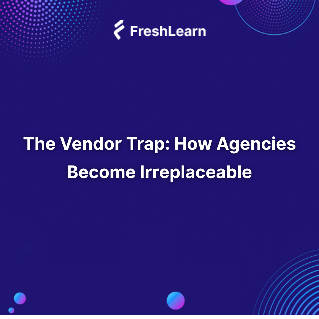 Vendor Trap