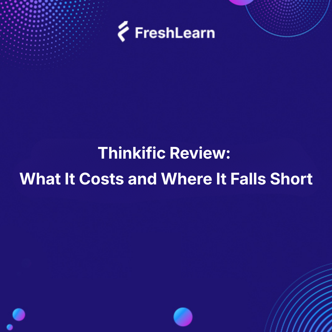 Thinkific Review