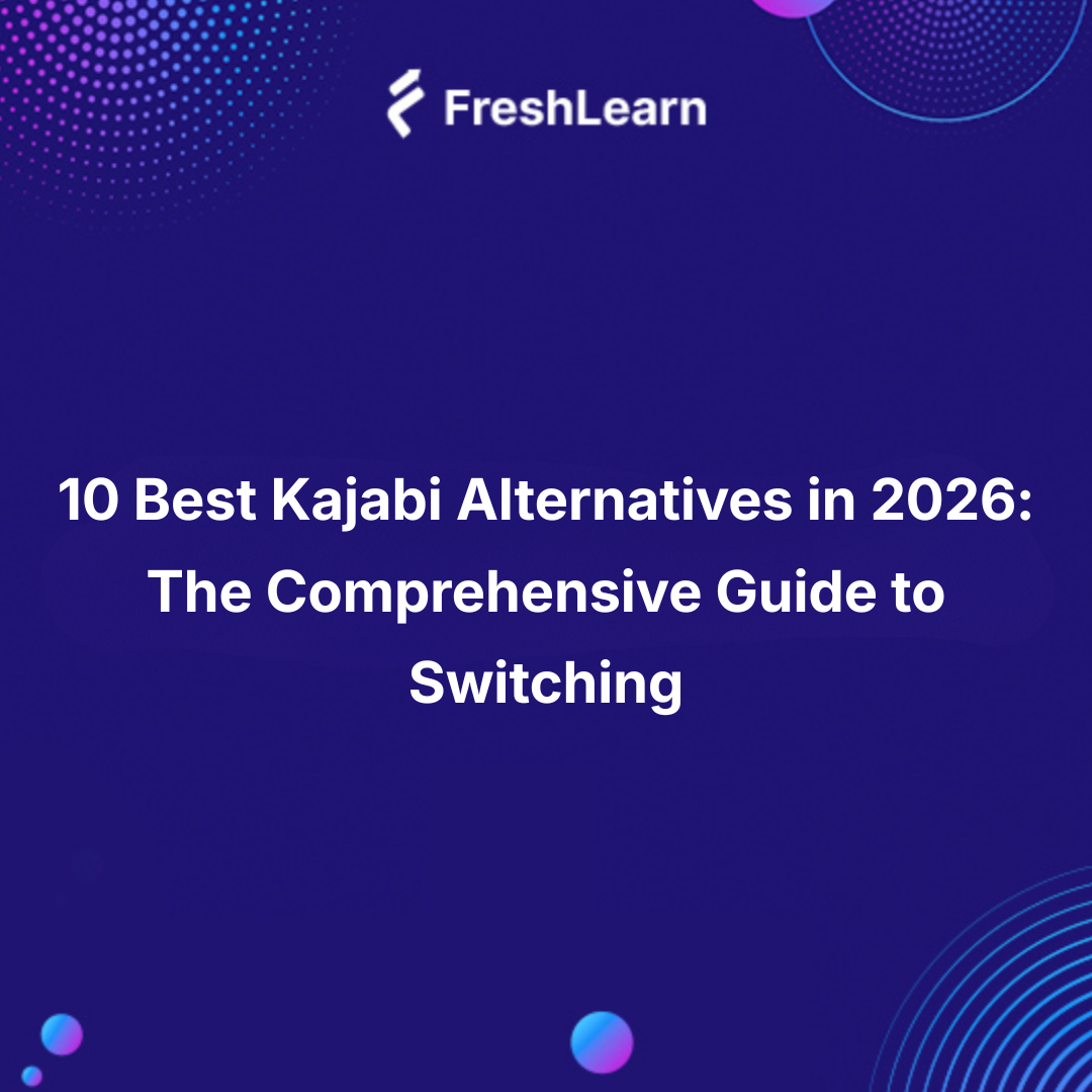 Kajabi Alternatives