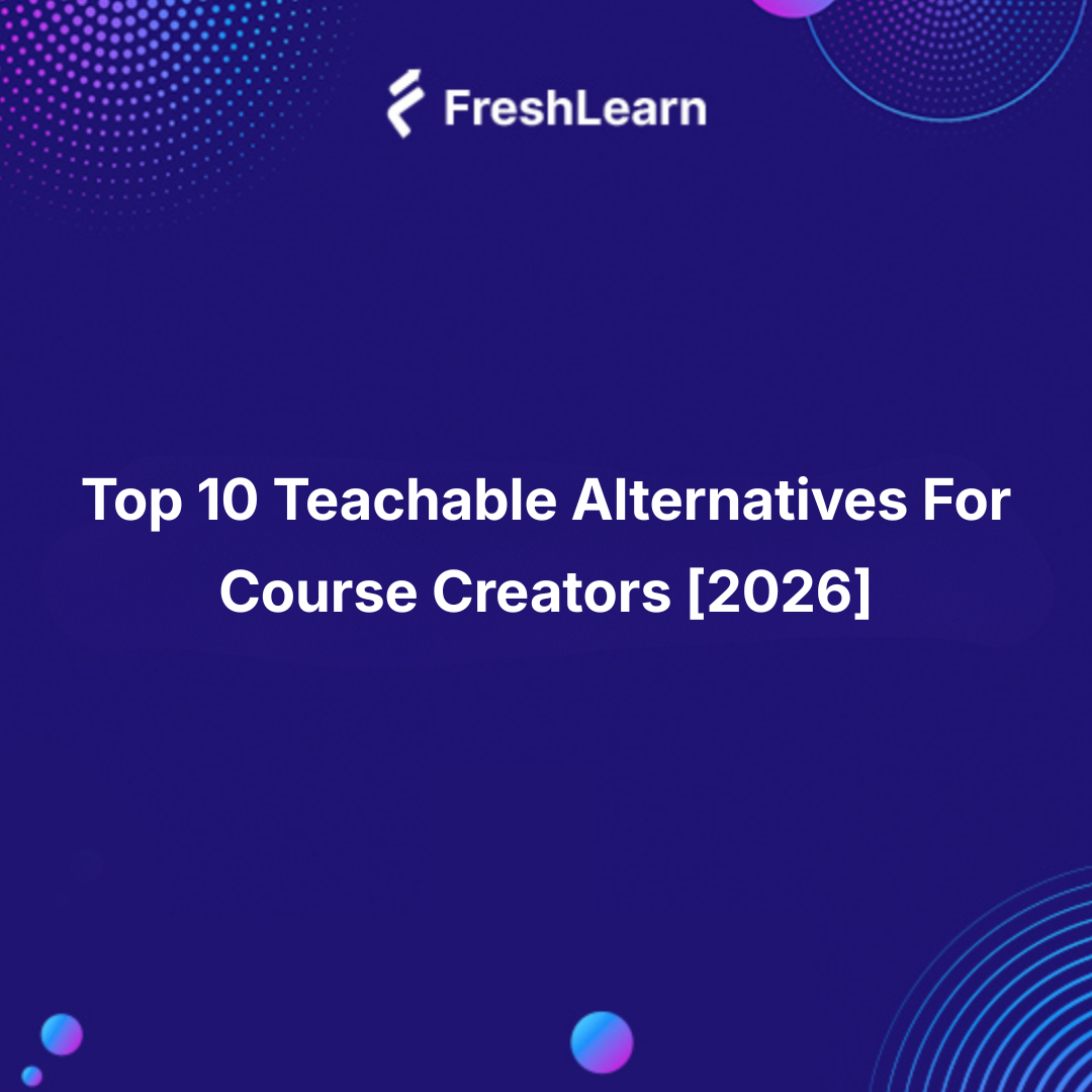 Teachable Alternatives