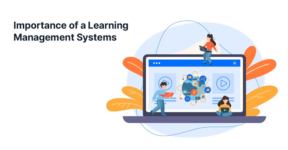 7 Key Advantages of LMS in Education