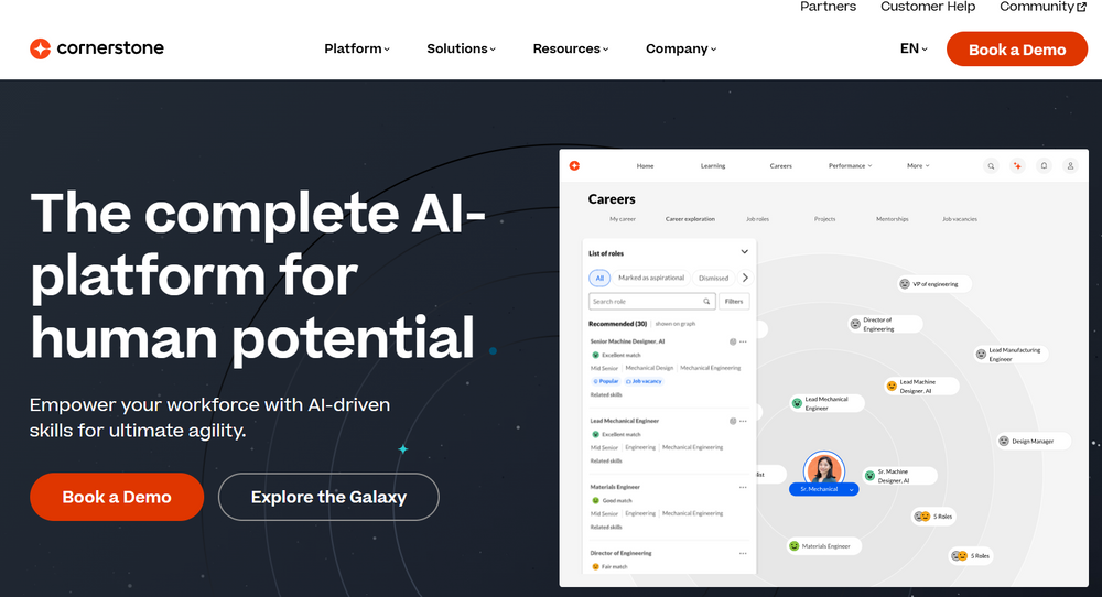 13 Best LMS for Corporate Training in 2026