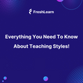 Teaching Styles