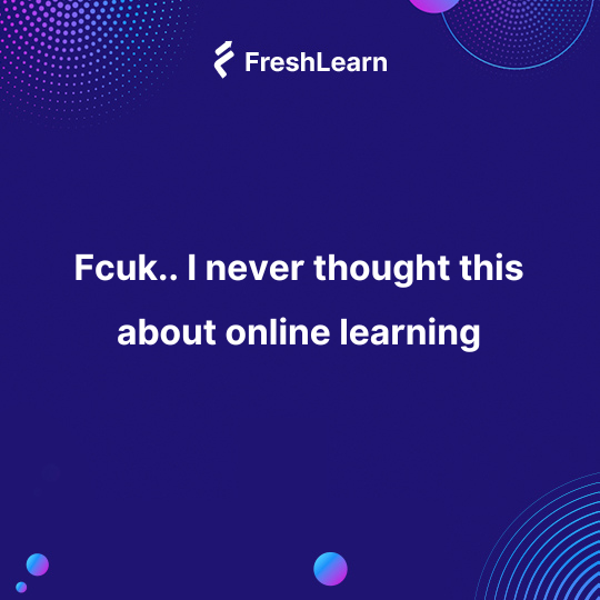 Online Learning