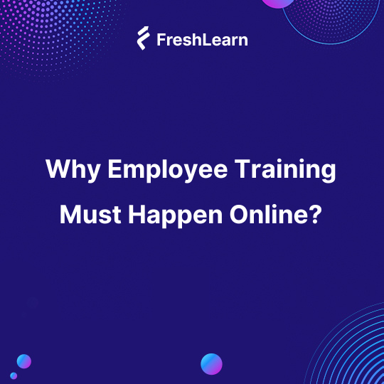 Employee Training