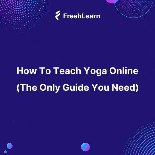 Yoga Online