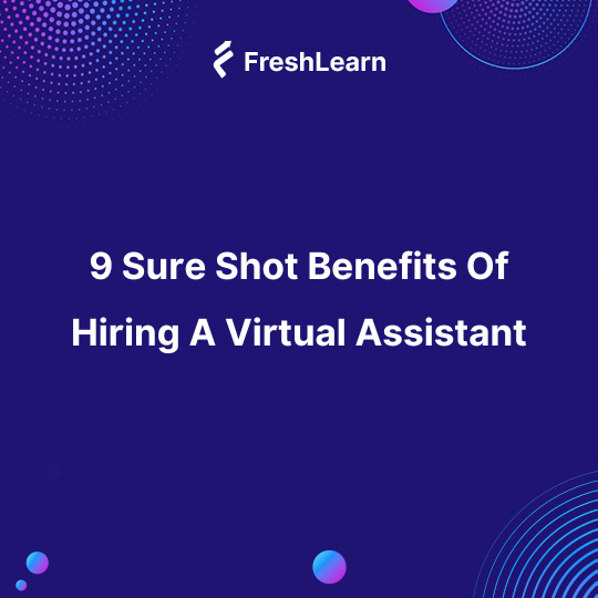 Hiring A Virtual Assistant