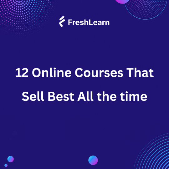 Online Courses