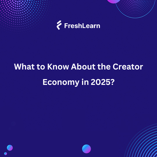 Creator Economy 