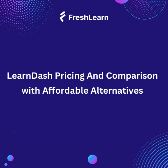 LearnDash Pricing