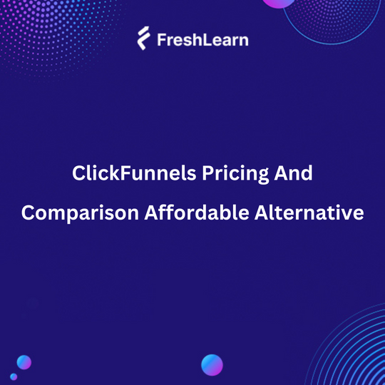 Clickfunnels pricing