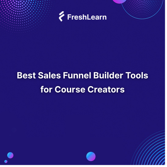 Sales Funnel Builder